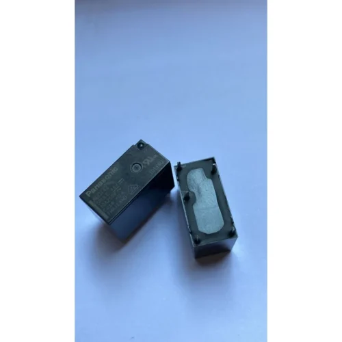 ALQ148 A01 48VDC 10A SPDT (1 Form C) 5 PİN KOMBİ RÖLESİ