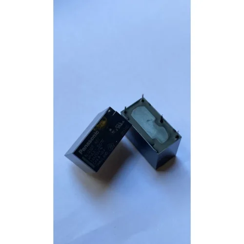 ALQ305 A01 5VDC 10A SPDT (1 Form A) 4 PİN KOMBİ RÖLESİ