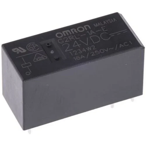 ALZ11B18 18V 16A 1FORMC 8 PİN RELAY