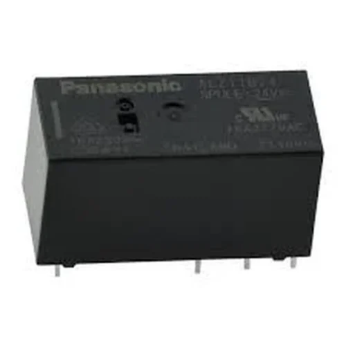 ALZ11B24 24V 16A 1FORMC 8 PİN POWER RÖLE - PANASONIC