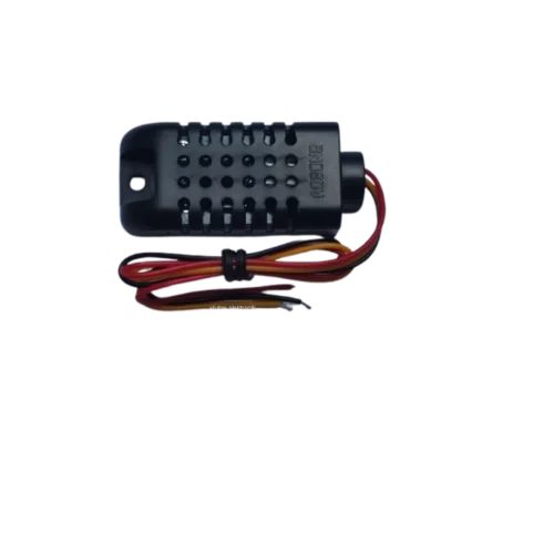 DHT21 Isı ve Nem Sensörü - AM2301