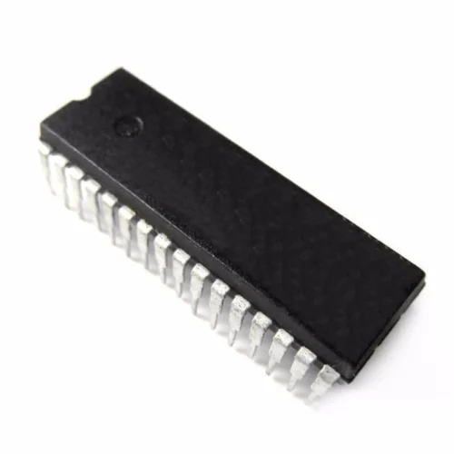 AM29F040B-90PC DIP-32 MEMORY DATA STORAGE EEPROM