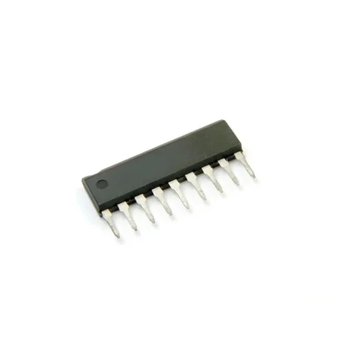AN103 SIP-9 INTEGRATED CIRCUIT