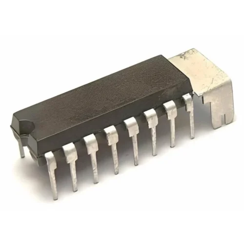 AN17812A DIP-16 INTEGRATED CIRCUIT