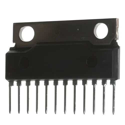AN17820A HSIP-12 AMPLIFIER IC