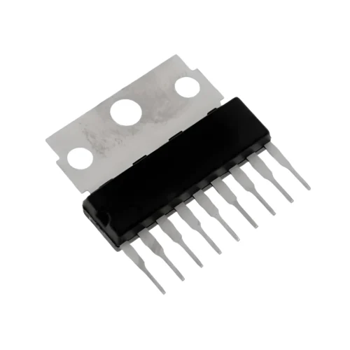 AN17823A HSIP-9 AMPLIFIER IC