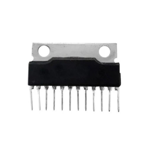 AN17830A ZIP-12 AUDIO POWER AMPLIFIER IC