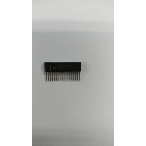 AN2140 SIP-18 ENTEGRE