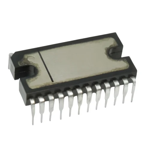 AN295 DIP-24 INTEGRATED CIRCUIT