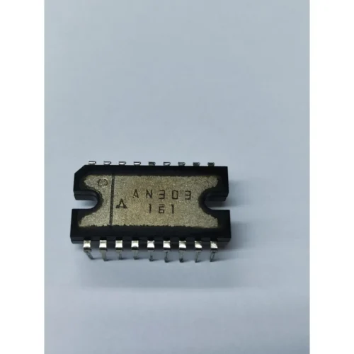 AN303 DIP-18 ENTEGRE