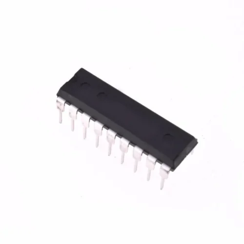 AN3792 PDIP-18 ENTEGRE