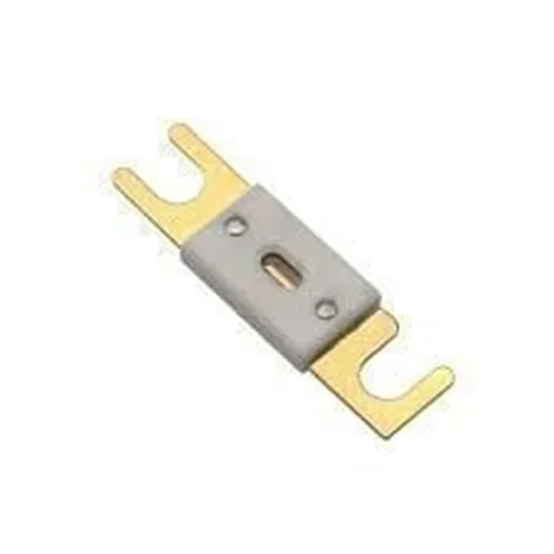 ANL Fuse 200A Sigorta Seramik