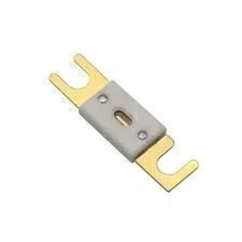 ANL Fuse 500A Sigorta Seramik