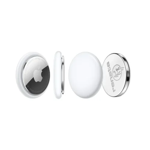 Apple Air Tag Pili