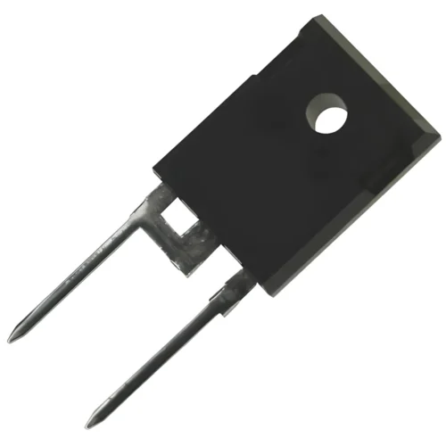 APT40DQ120BG TO-247 40A 1200V ULTRAFAST RECOVERY RECTIFIER DIODE