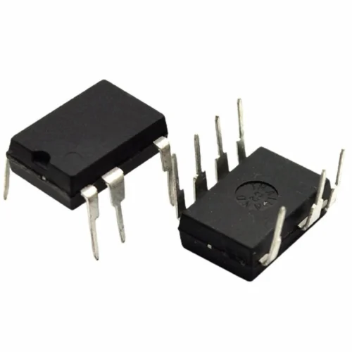 AQH0213 DIP-7 0.3A 600VAC SSR RELAY