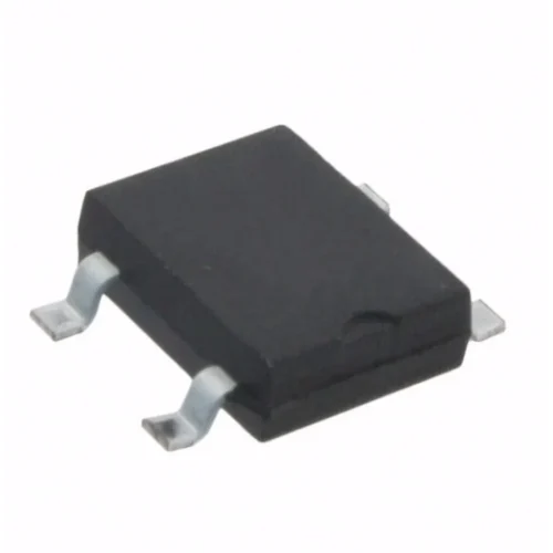 AQY282SX SPST-NO (1FormA) 500mA 0-60V SOLID STATE RELAY