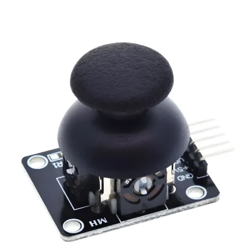ARD-MDL-1212 XY JOYSTICK 2 EKSENLİ SENSÖR MODÜLÜ
