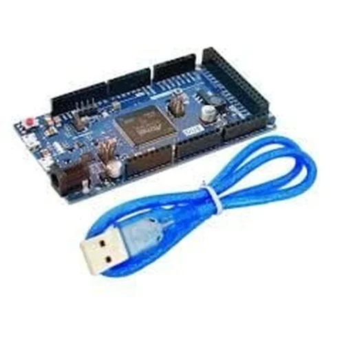 ARDUINO DUE R3 WITH MICRO USB KABLO