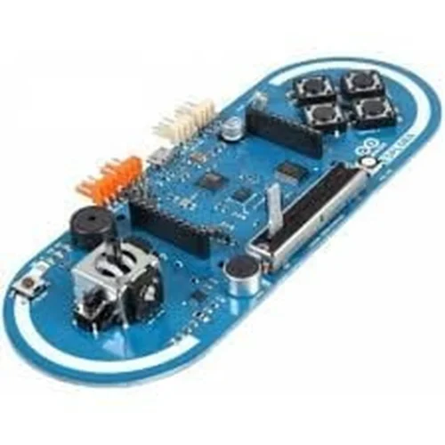 ARDUINO ESPLORA