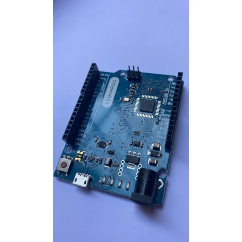 ARDUINO LEONARDO R3