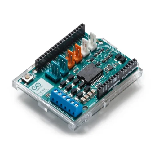 ARDUINO MOTOR SHIELD VER3