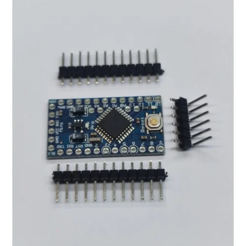 ARDUINO PROMİNİ 3.3V ATMEGA328P PRO MİNİ