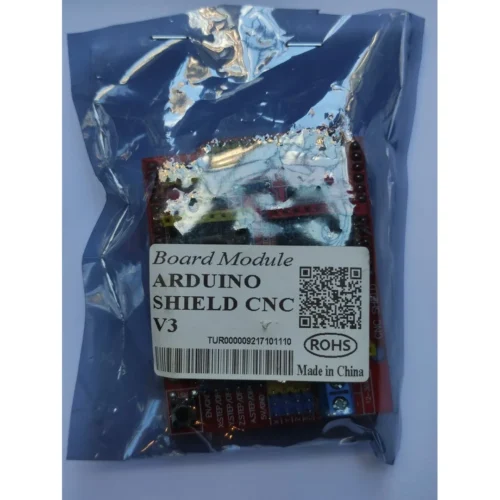 ARDUINO UNO CNC SHIELD V3