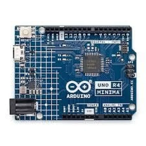 ARDUINO UNO R4 MİNİMA
