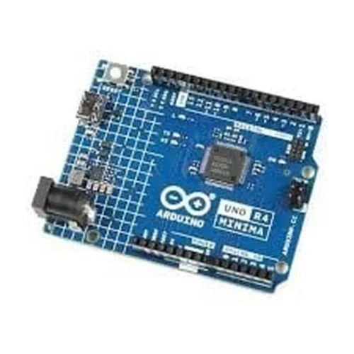 ARDUINO UNO R4 WIFI TYPE-C MODÜL