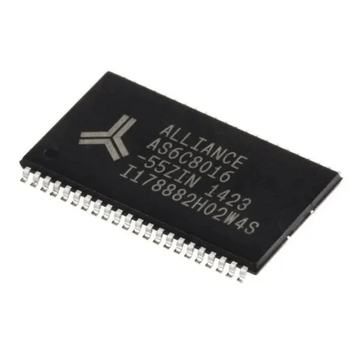 AS6C8016-55ZIN TSOP-44 MEMORY DATA STORAGE SRAM