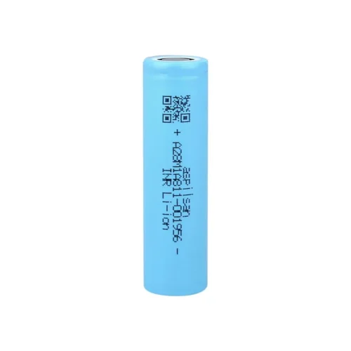 Aspilsan INR18650A28 - 3.7V 2800 mAh Li-ion Şarjlı Pil - 25A