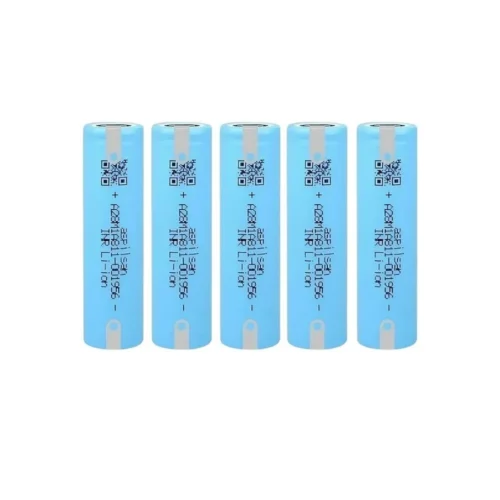 Aspilsan INR18650A28 - 3.7V 2800 mAh Li-ion Şarjlı Pil - 25A 5 Li (+ - Pinli)