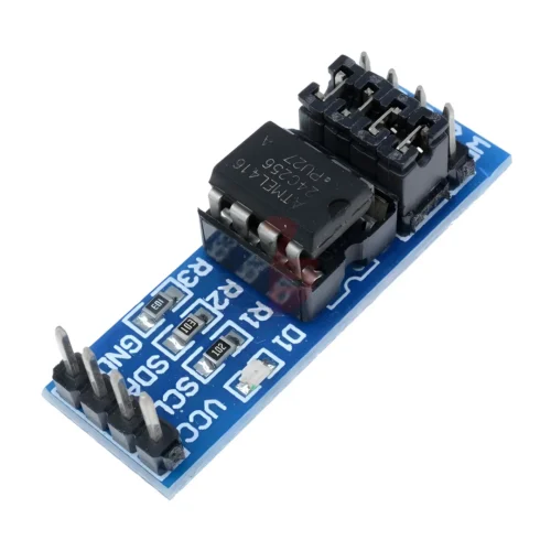 AT24C256 EEPROM HAFIZA MODÜLÜ