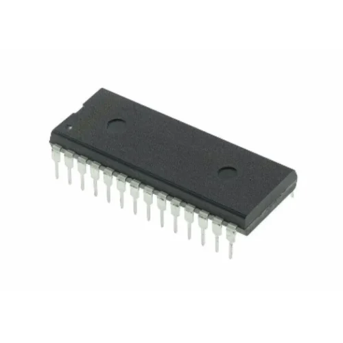 AT28C256-15PU DIP-28W MEMORY DATA STORAGE EEPROM