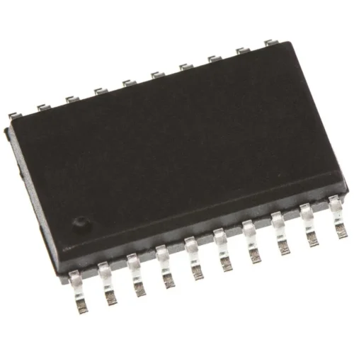 AT89C2051-24SU SOIC-20 MCU-MICROCONTROLLER