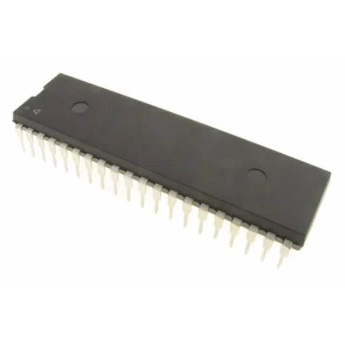 AT89C51-24PU DIP-40 MCU-MICROCONTROLLER