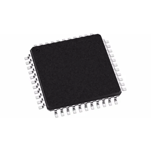 AT89C51RD2-RLTUM - (AT89C51RD2-UM) VQFP-44 8-BIT MICROCONTROLLER - MCU