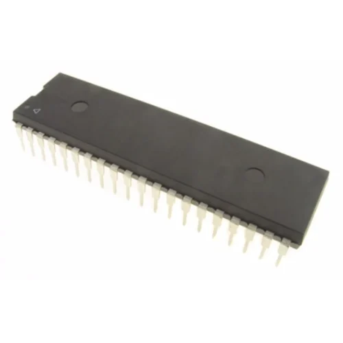 AT89S51-24PU DIP-40 MCU-MICROCONTROLLER