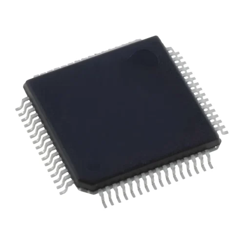 AT91SAM7S256-AU LQFP-64 ARM MICROCONTROLLER - MCU