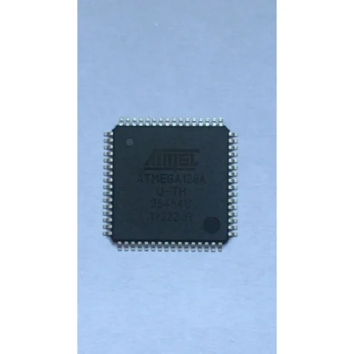 ATMEGA128A-AUR - (ATMEGA128AU-TH) TQFP-64 MCU - MİKROİŞLEMCİ