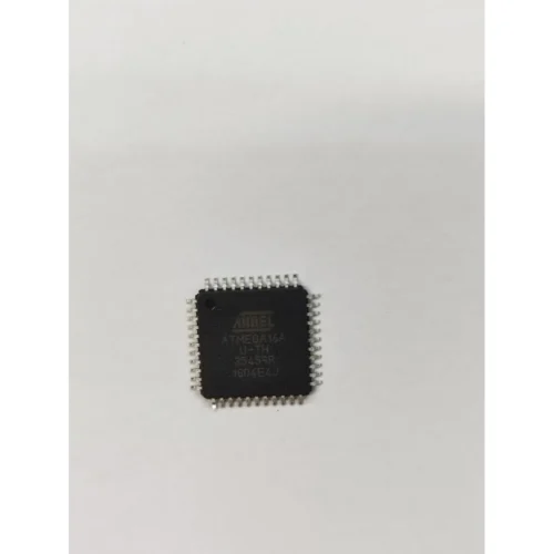 ATMEGA16A-AU TQFP-44 MCU - MİKROİŞLEMCİ