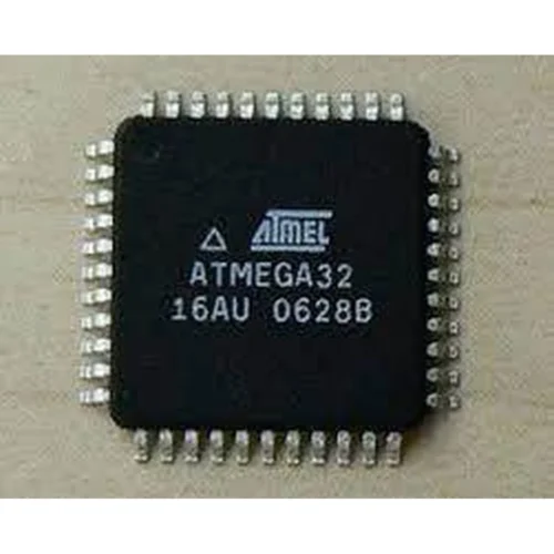 ATMEGA32-16AU TQFP-44 MCU - MİKROİŞLEMCİ