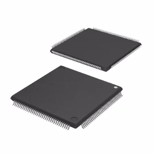 ATMEGA640V-8AU TQFP-100 8-BIT MICROCONTROLLER - MCU