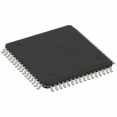 ATMEGA64A-AU - (ATMEGA64A-U) TQFP-64 8-BIT MICROCONTROLLER - MCU