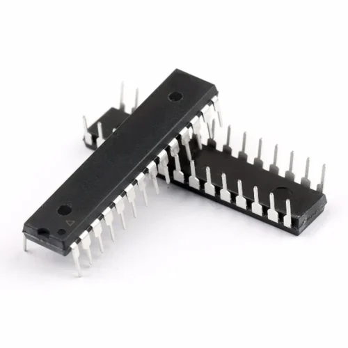 ATMEGA8A-PU - (ATMEGA8A-U) DIP-28 MCU - MİKROİŞLEMCİ