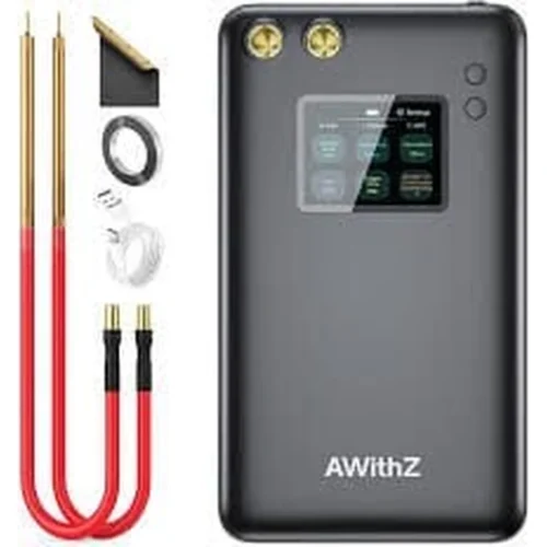 AWithZ 7500MH YÜKSEK GÜÇLÜ PİL PUNTA KAYNAK MAKİNESİ