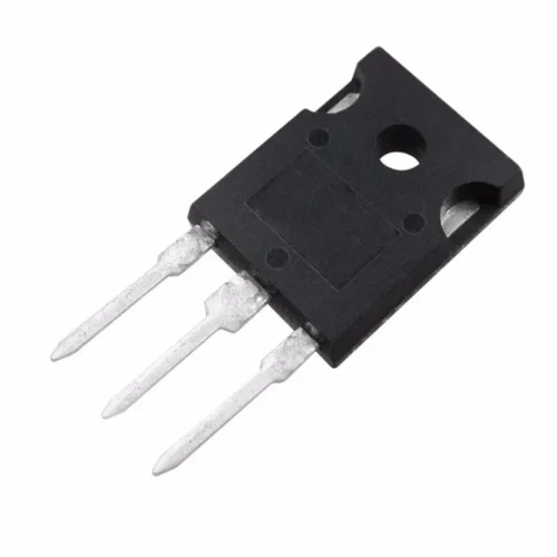 B KALİTE - IRG4PC50WPBF TO-247 600V 55A IGBT TRANSISTOR