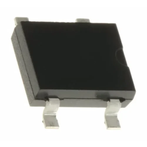 B4S 400V 0.5A SMD SCHOTTKY KÖPRÜ DİYOT