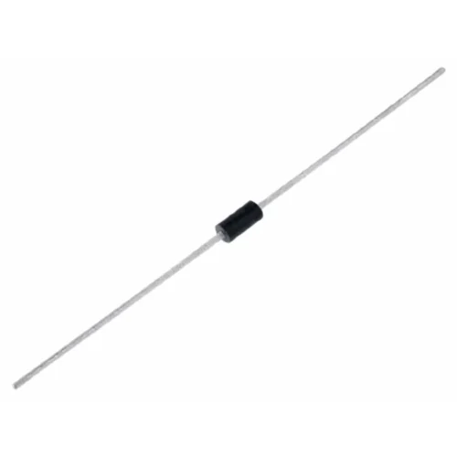 100 ADET - BA159 DO-41 1A 1000V HIZLI ANAHTARLAMA DİYOTU